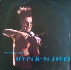 Hyper-active!