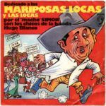 Mariposas Locas Y Las Locas