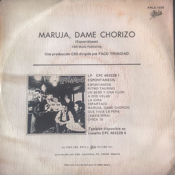 MS03ODYzLmpwZWc-1.jpeg Maruja Dame Chorizo