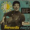 Serenella Canta