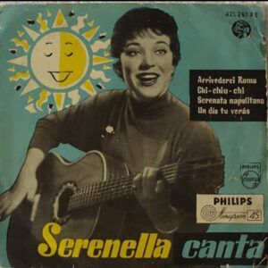 Serenella Canta