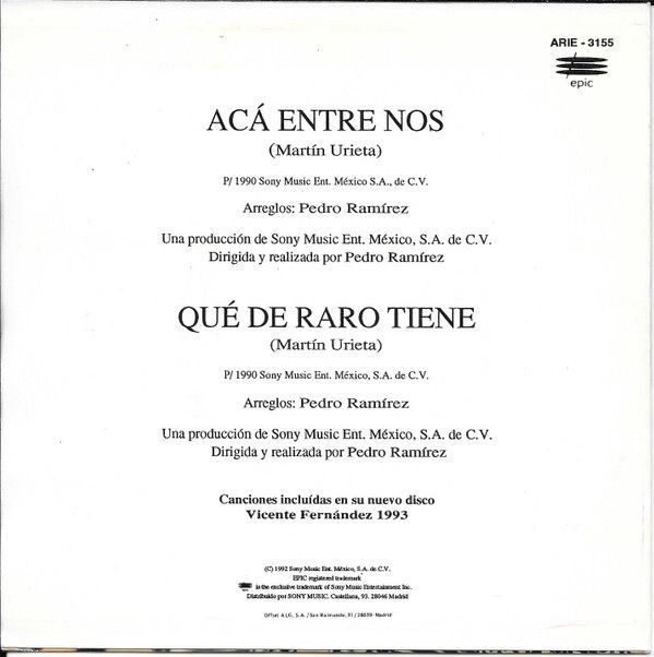 Aca Entre Nos