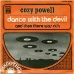 Dance With The Devil