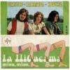 La Lligacama