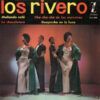 Moliendo Café / Cha-Cha-Cha De Los Maestros / La Chancletera / Guapacha En La Luna