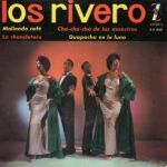 Moliendo Café / Cha-Cha-Cha De Los Maestros / La Chancletera / Guapacha En La Luna