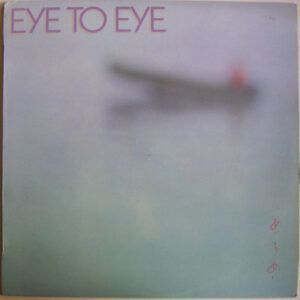 Eye To Eye