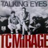 Talking Eyes