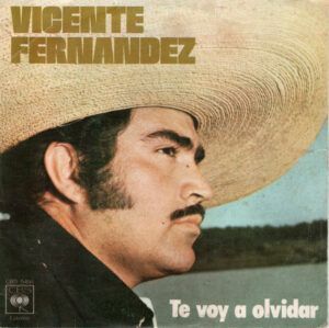 Te Voy A Olvidar