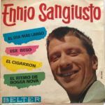 El Día Más Largo / Ese Beso / El Cigarron / El Ritmo Bossa Nova