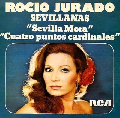 Sevilla Mora / Cuatro Puntos Cardinales