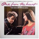 One From The Heart - The Original Motion Picture Soundtrack Of Francis Coppola's Movie