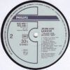 Live Palais Des Sports 1987