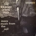 More Music From The Soil