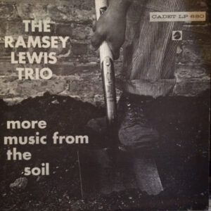 More Music From The Soil