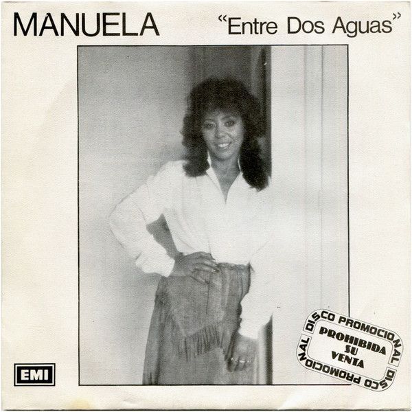 Entre Dos Aguas