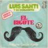 El Bigote