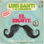 El Bigote