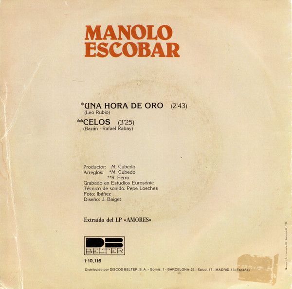 MS05MzQ2LmpwZWc.jpeg Una Hora De Oro / Celos