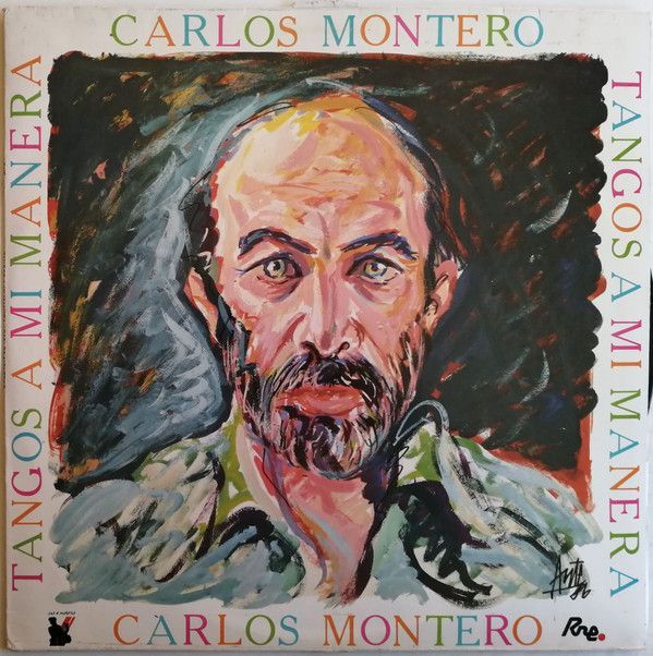 Tangos A Mi Manera