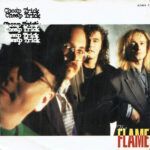 The Flame