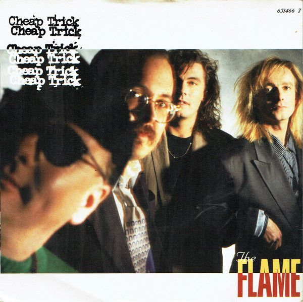 The Flame