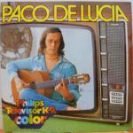 Paco De Lucía