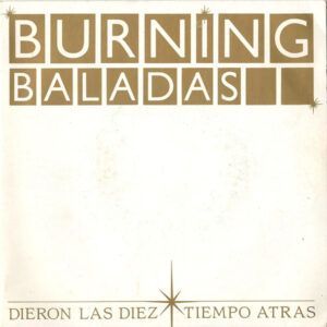Baladas