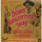 Down Argentine Way / Springtime In The Rockies