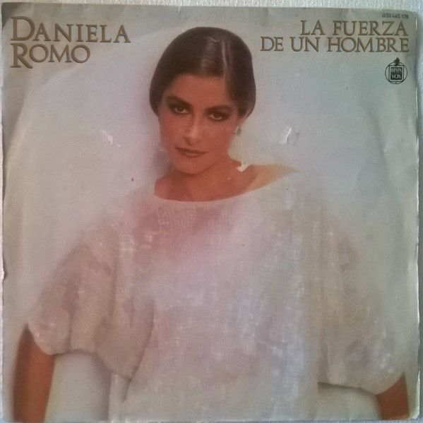La Fuerza De Un Hombre