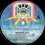 Its Only A Wind Up (Making Your Mind Up)