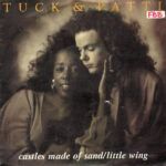 Castles Made Of Sand / Little Wing