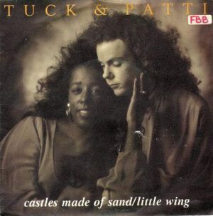 Castles Made Of Sand / Little Wing