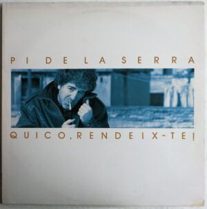 Quico, Rendeix-Te!