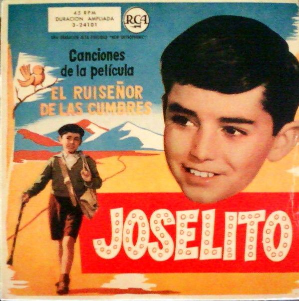 El Ruiseñor De Las Cumbres