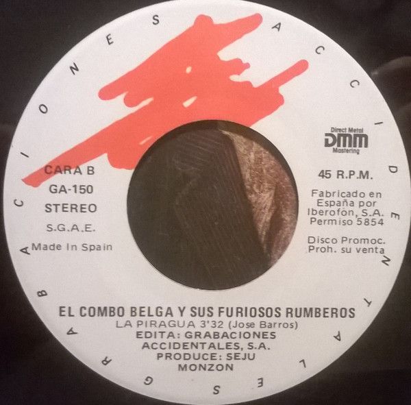 Te Conozco Bacalao