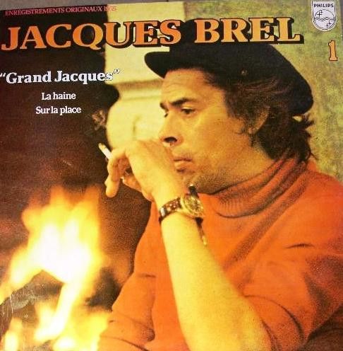 Grand Jacques. 1