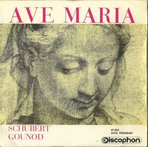 Ave Maria