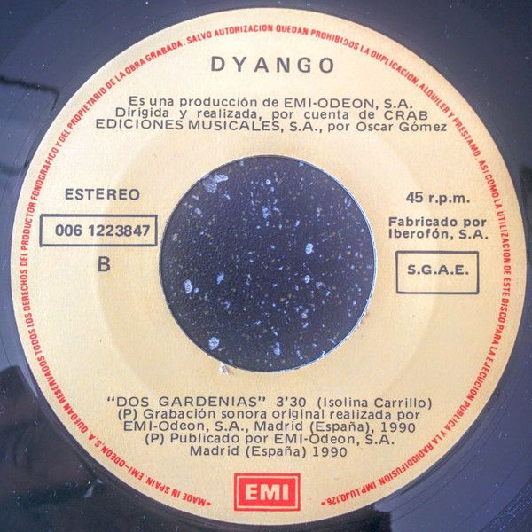 Corazón De Bolero