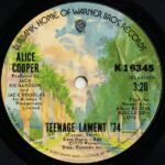 Teenage Lament '74