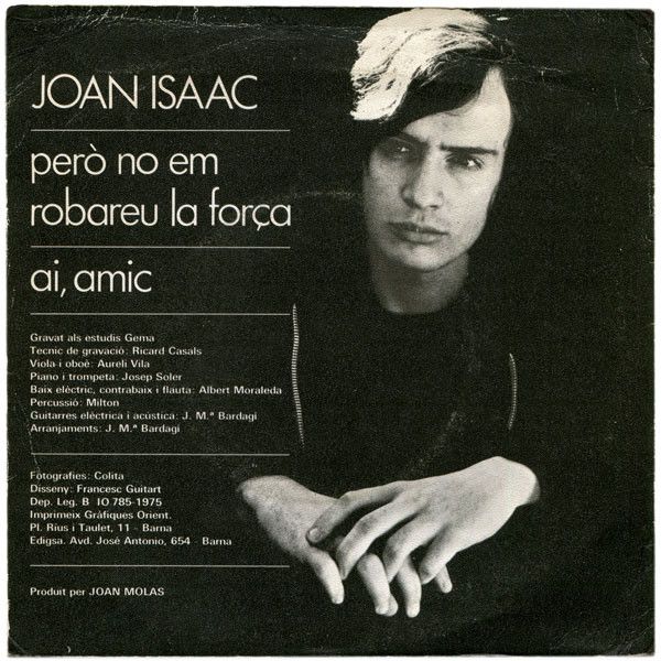 MS0xNjgyLmpwZWc.jpeg Però No Em Robareu La Força / Ai, Amic