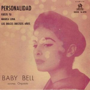 Personalidad