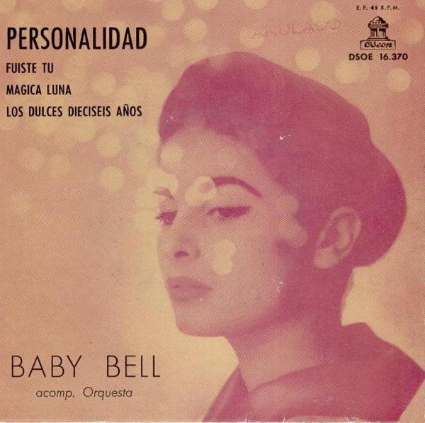 Personalidad