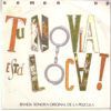 Tu Novia Está Loca! (Banda Sonora Original De La Película)