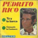 Tu Y La Barca / Consuelo La Cantaora