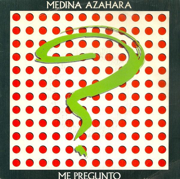 Me Pregunto