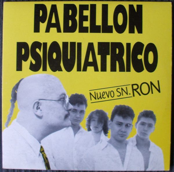 Nuevo SN - Ron