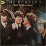 Rock 'N' Roll Music Volume 2