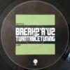 BREAKZ'R'UZ  TURNTABLE TUNING