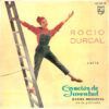 Rocio Durcal Canta Canción De Juventud - Banda Original De La Película